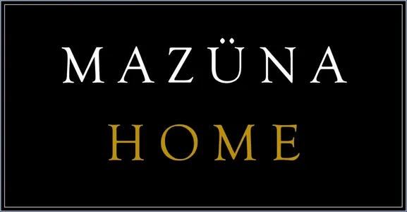 Mazuna Home - logo
